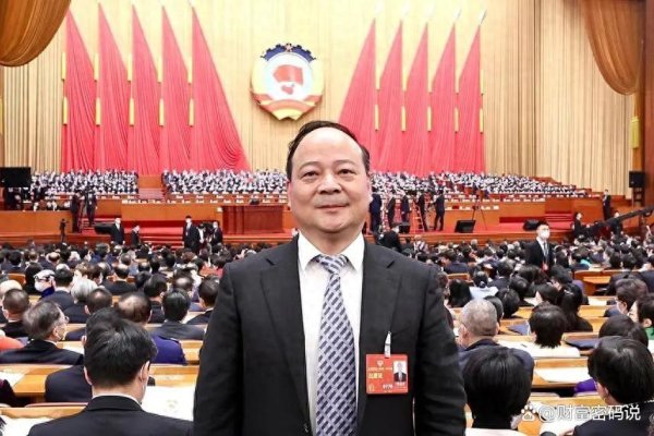 配资炒股股 上海交大出来的9位学霸富豪，游戏公司上榜三人，七人靠实业发家